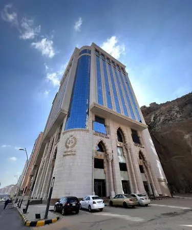 Laba Darna Al Azizia Hotel